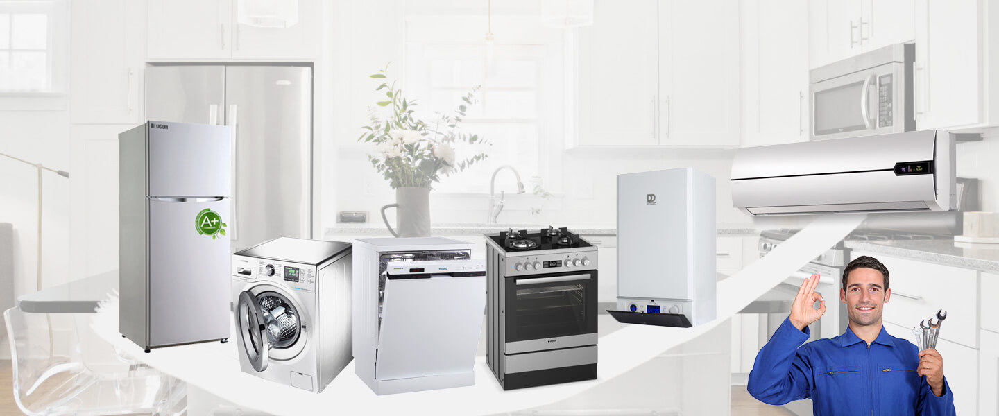 Ataşehir Grundig Servisi